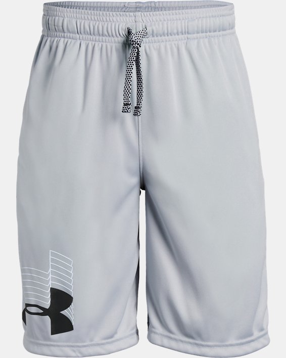 Under Armour Little Boys Fade Out Short